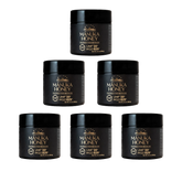 Pack of 6 - Whenua Mānuka Honey UMF™ 20+ | MGO 829+ • 250g • New Zealand