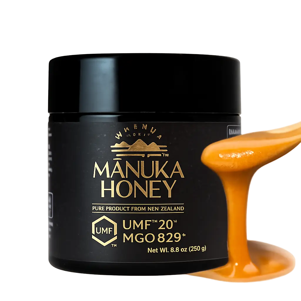Mānuka Honey