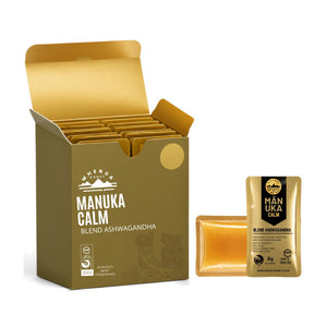 Mānuka Calm