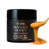 Whenua UMF 20+ Manuka Honey | MGO 829+ Raw New Zealand Honey | Daily Digestive and Immune Boost | 100% Pure, Non-GMO Certified Manuka Honey